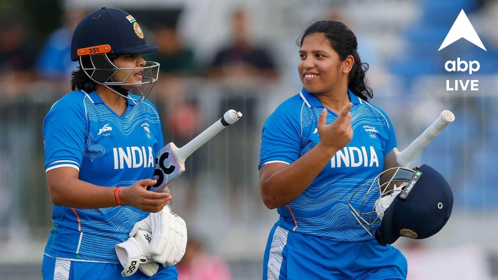 India vs Bangladesh: আজ জিতলেই পদক নিশ্চিত হরমনপ্রীত-রিচাদের, এশিয়ান গেমসে শেষ চারে প্রতিপক্ষ বাংলাদেশ