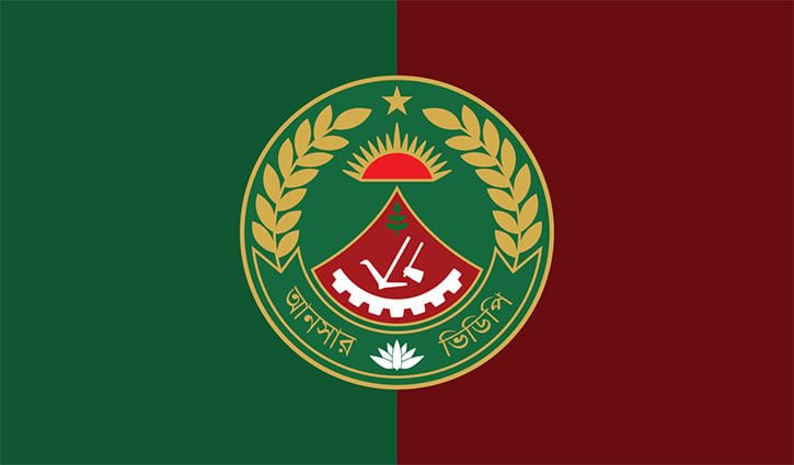 বিটিসিএলে যুবক হত্যা প্রসঙ্গে যা বলছে আনসার