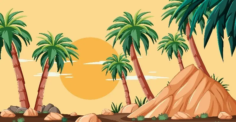 খলিফা ওমরের (রা.) জনমুখী শাসনের গল্প