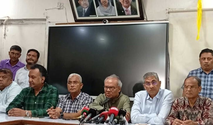 অন্যান্য দেশের তুলনায় বাংলাদেশে জ্বালানি তেলের দাম অনেক কম: রিজভী