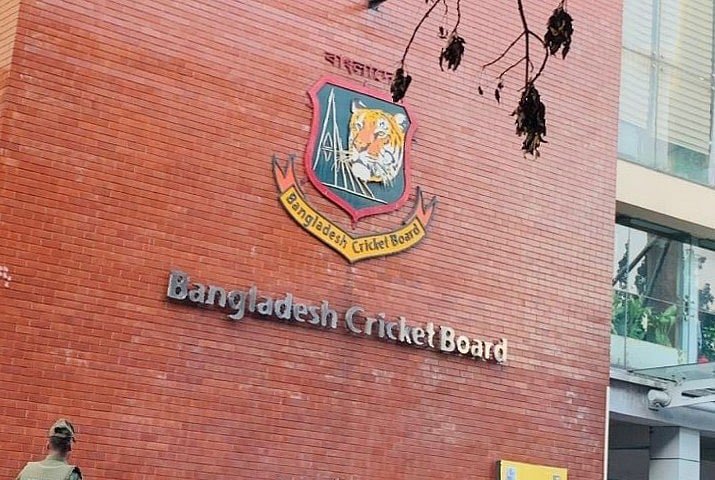 বিসিবির ‘একের ভেতর তিন’ টুর্নামেন্ট