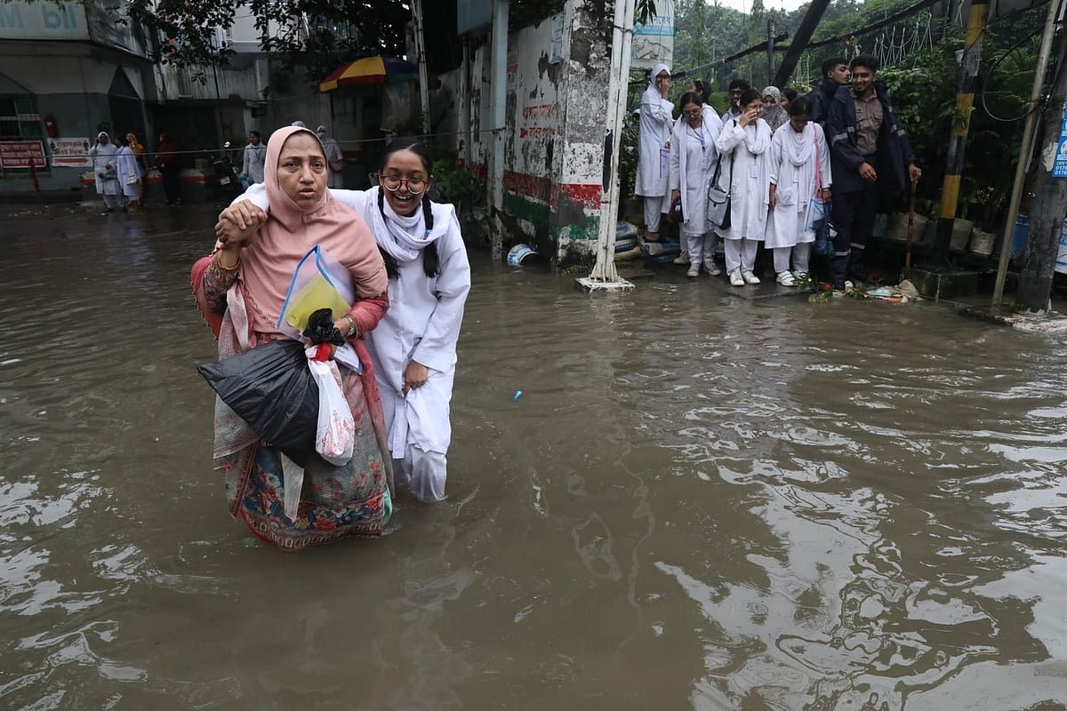ঢাকা বোর্ডের ১৩ জুলাইয়ের এইচএসসি পরীক্ষা ২৪ আগস্ট, কেন্দ্র বদরুন্নেসা