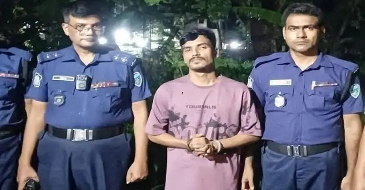 বোয়ালখালীতে মাদক কারবারির এক বছরের কারাদণ্ড