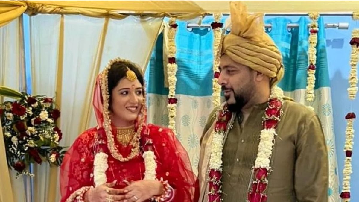 গোপন বিয়ে, রহস্যময় পোস্ট এবং বিচ্ছেদ—পাঁচ মাসেই কেন ভাঙল বাদশাহ-ইশার সংসার