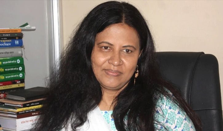 হাইকোর্টে জামিন পেলেন বিদিশা