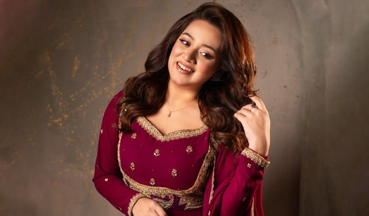 আমার জীবনটা এখন তেলছাড়া, সবজিময়: দীঘি