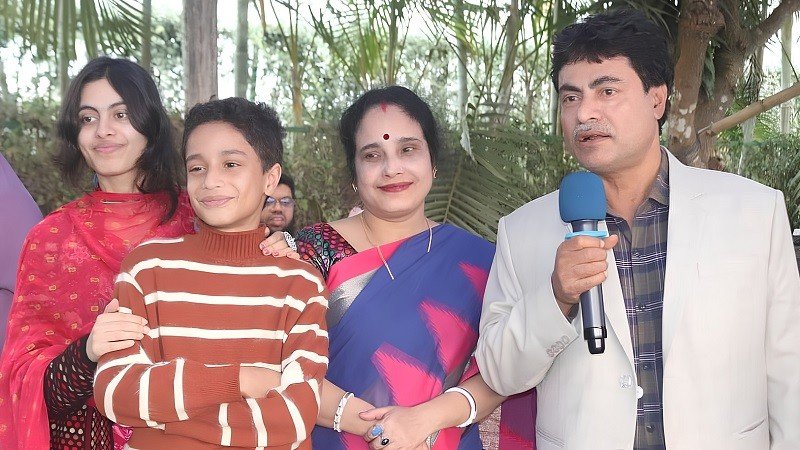 রংপুরে চার খুন: মাদক সেবন নয়, পরিকল্পিত হত্যাকাণ্ডের ইঙ্গিত