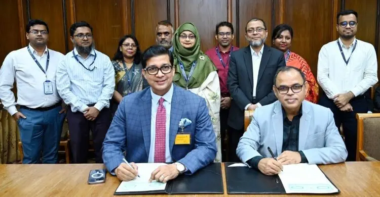 সিএমএসএমই খাতে ৫ হাজার কোটি টাকার পুনঃঅর্থায়ন স্কিমে কমিউনিটি ব্যাংক