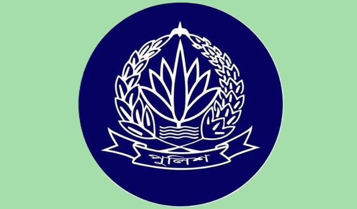 পুলিশের ঊর্ধ্বতন ৬ কর্মকর্তাকে বদলি-সংযুক্ত