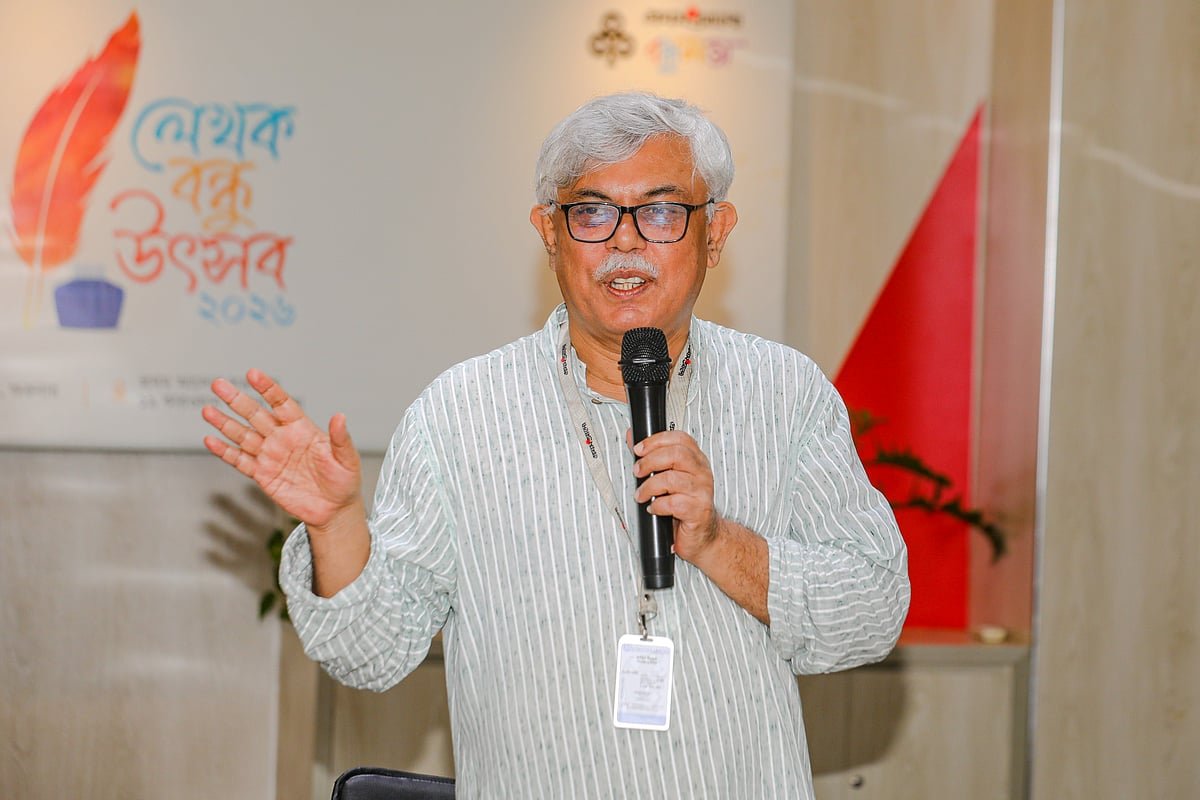 কেন লিখব, কেন লিখব না