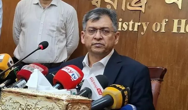 রামিসার মতো অপ্রতিম হত্যারও দ্রুত বিচার হবে: স্বরাষ্ট্রমন্ত্রী