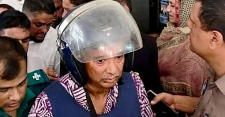 এজাহারে নাম নেই বাদীও সন্দেহ করেননি, তবু গ্রেফতার সুজন