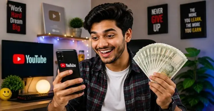 ইউটিউবের আয়ে কোটিপতি হতে চাইলে চ্যানেলের শুরুতেই যা করবেন