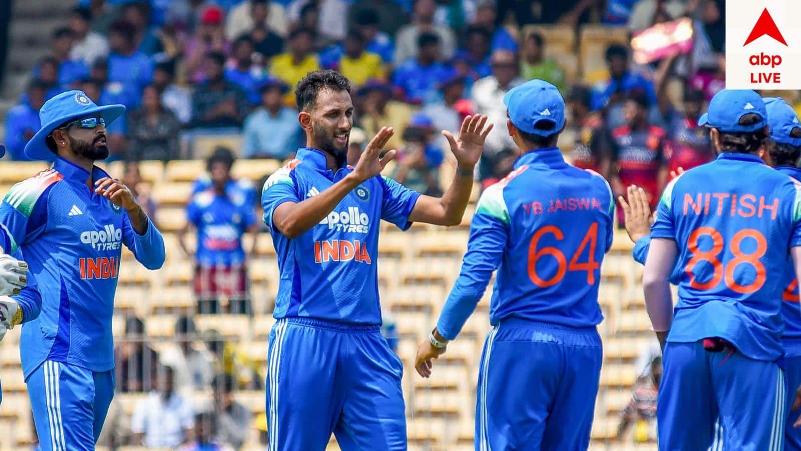 IND vs AFG: আফগানিস্তানের বিরুদ্ধে টি-টোয়েন্টি সিরিজ শুরু আজ, প্রথম ম্য়াচে কেমন হতে পারে ভারতীয় একাদশ?
