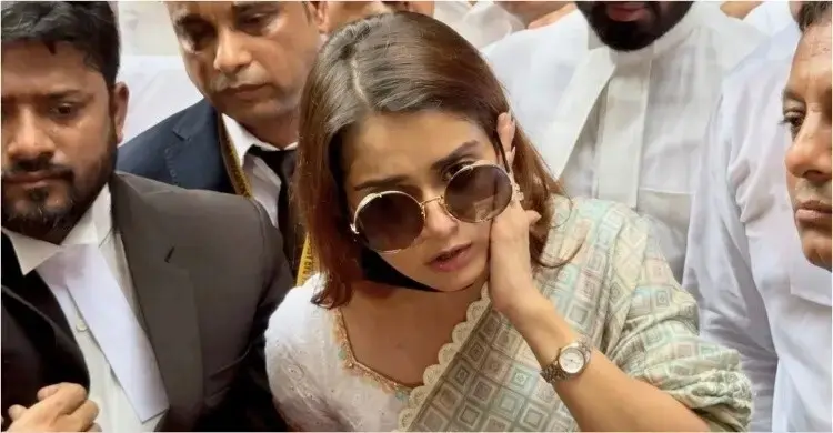 তিশার বিরুদ্ধে প্রতারণার প্রমাণ পায়নি পিবিআই, প্রতিবেদনে বাদীর নারাজি