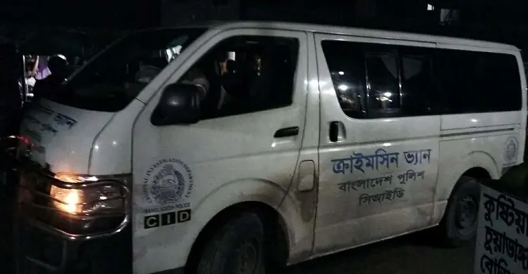 দৌলতদিয়ায় দুর্বৃত্তের হামলায় যৌনকর্মী নিহত