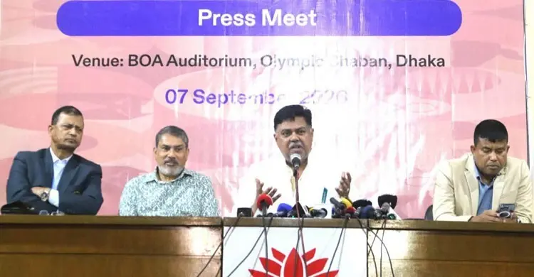 ২০ কোটি টাকায় ২৬০ জনের লক্ষ্যহীন এশিয়ান গেমস