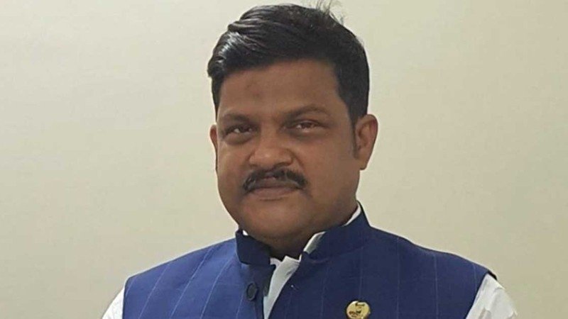 সাবেক এমপি মাহফুজুর রহমান ৬ দিনের রিমান্ডে