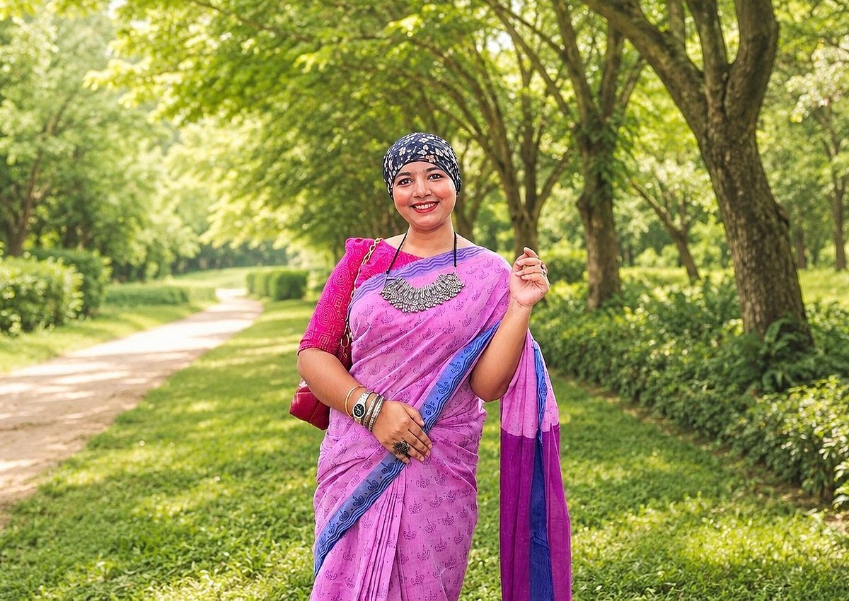 যুক্তরাষ্ট্রের ইউনিভার্সিটি অব দ্য পিপলে পড়ার সুযোগ কীভাবে পেলাম