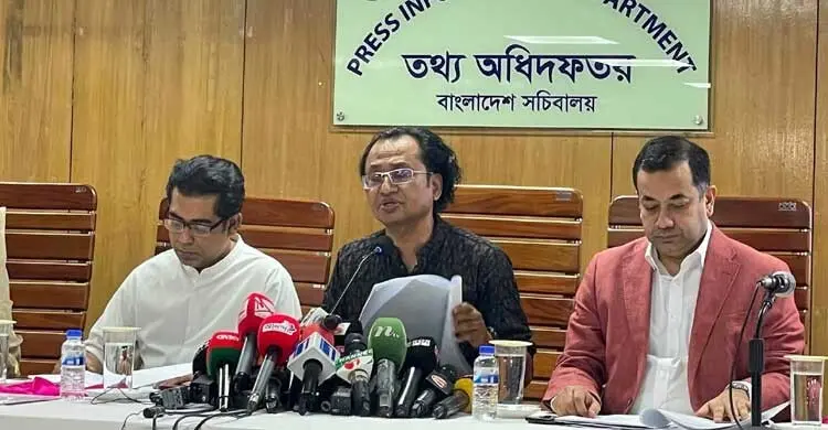 জে-১০সিই ফাইটার কেনার আলোচনা চলছে: জাহেদ উর রহমান