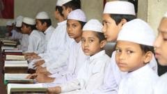 মাদ্রাসায় শিক্ষার্থীদের মারধর নিষিদ্ধ, মহিলা আবাসিক না রাখার পরামর্শ