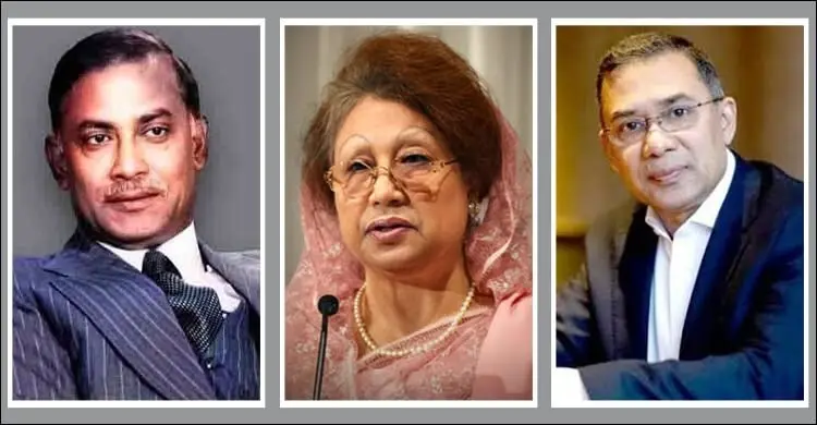 যেসব ঘটনা বদলে দিয়েছে বিএনপির রাজনৈতিক গতিপথ
