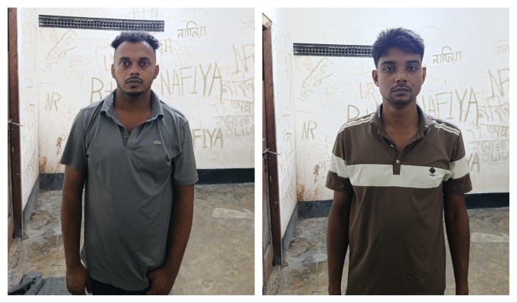 বগুড়ায় বাউল শিল্পীকে সংঘবদ্ধ ধর্ষণের অভিযোগে গ্রেপ্তার ২