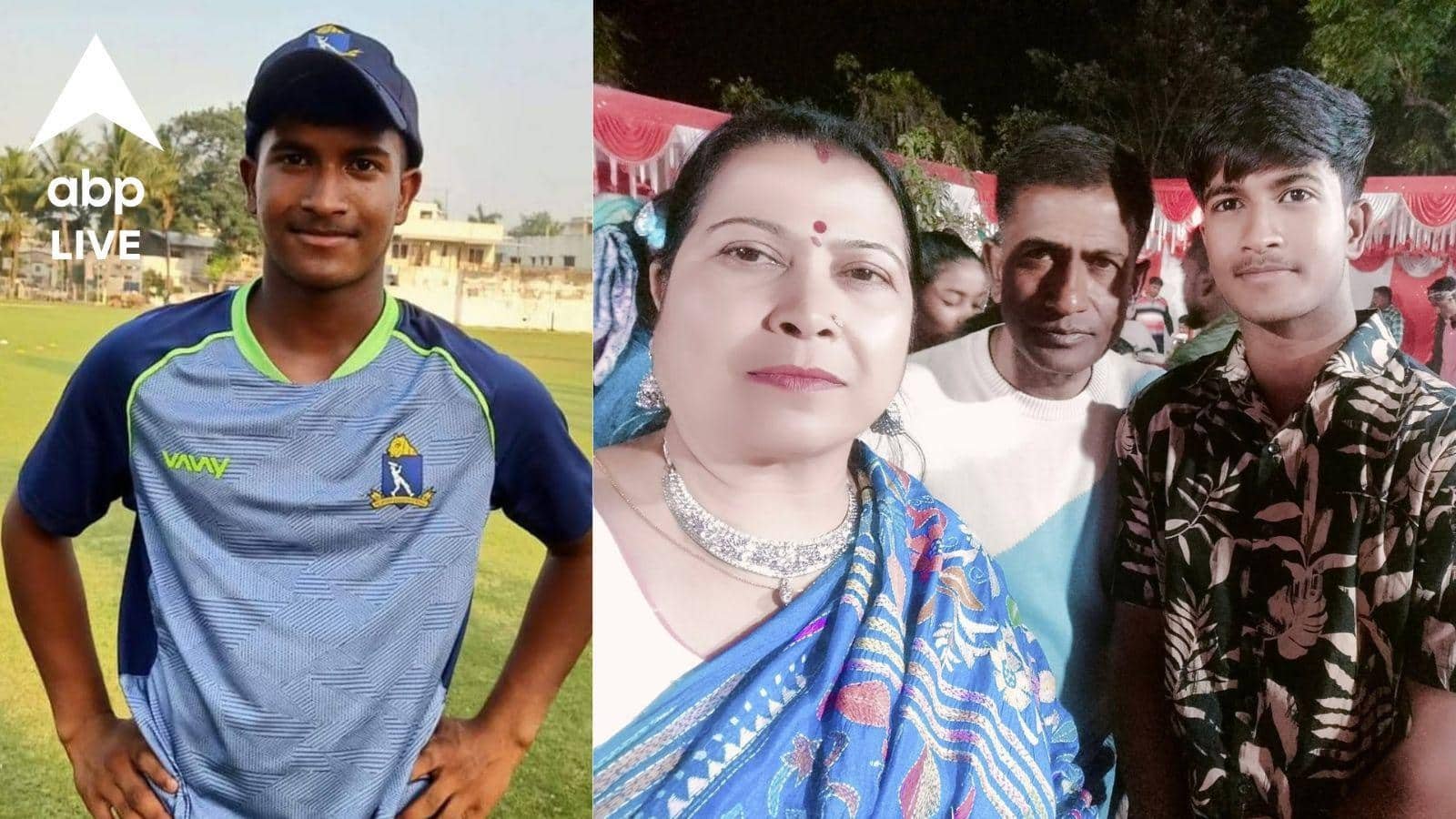 Abhipray Biswas: সারারাত ট্রেন সফর, প্ল্যাটফর্মেই জিরিয়ে নিয়ে ২২ গজে দাপট, জাতীয় দলে বাংলার অভিপ্রায়