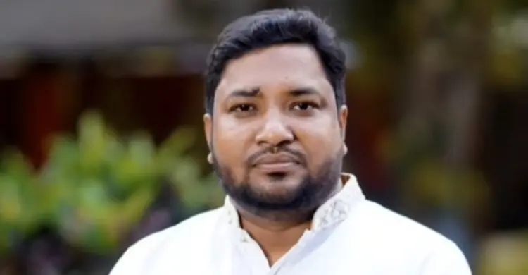 চাঁদাবাজির অভিযোগে গ্রেফতারের পর যুবদল নেতা বহিষ্কার