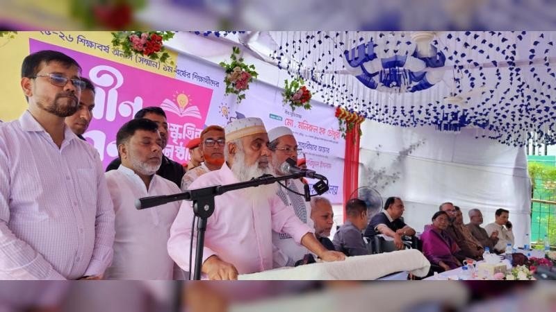 ঢাকা কুমিল্লা বিকল্প মহাসড়ক কুমিল্লা উত্তরাঞ্চলের দিগন্ত পাল্টে দিবে: মনিরুল হক চৌধুরী এমপি