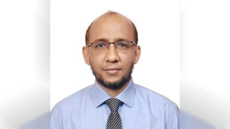 কৃষকের মুখে হাসি ফোটাবে বাকৃবির নতুন আইওটি সংরক্ষণ প্রযুক্তি