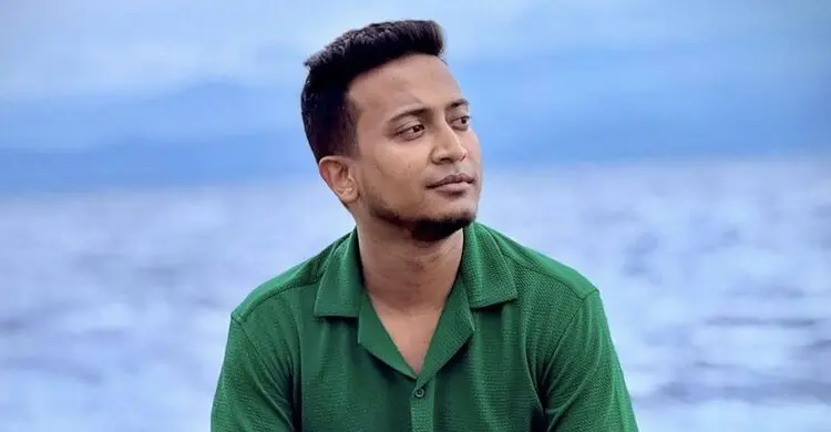 নেপালে দুর্যোগ, দেশে ফিরতে পারছেন না তাসরিফ