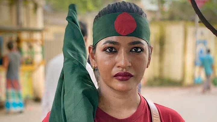 কেস ফাইল না করে ভেনিস ছাড়ছি না: বাঁধন
