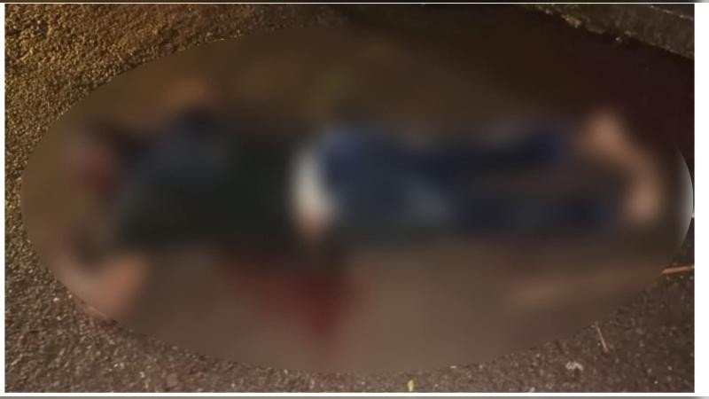 ফের রক্তাক্ত রাউজান: এবার করিম নামের এক ব্যক্তিকে গুলি করে হত্যা