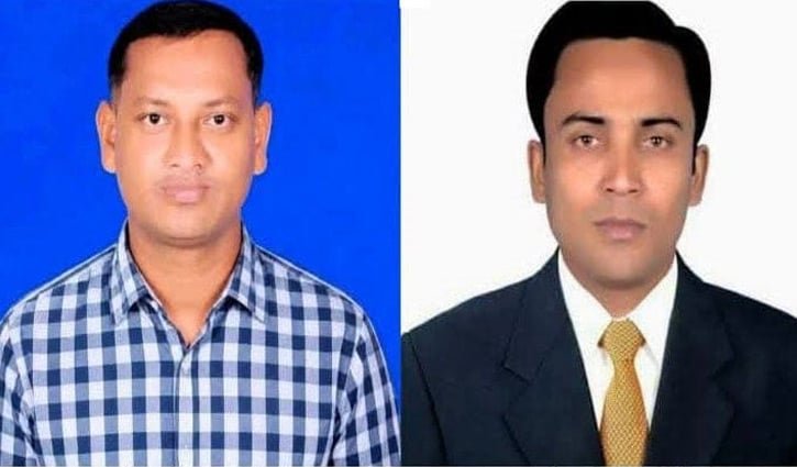 লক্ষ্মীপুরে যুবদলের নতুন কমিটির ১৮ নেতার পদত্যাগ