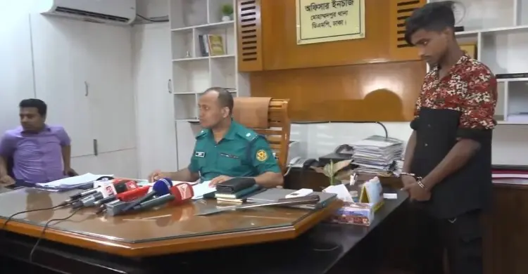 সাবেক স্ত্রীর সঙ্গে পরকীয়ার জেরে কোপানো হয় প্রবাসী হৃদয়কে, গ্রেফতার ২