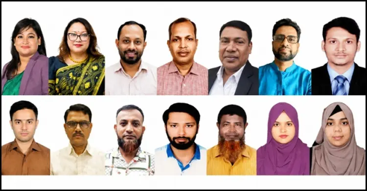 নারায়ণগঞ্জে দুই এসিল্যান্ডসহ ভূমি অফিসের ১৮ কর্মকর্তা-কর্মচারীকে শোকজ