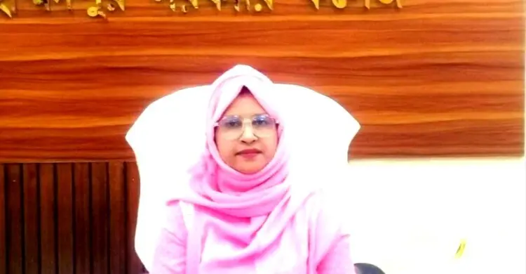 প্রজ্ঞাপনের পরপরই বাঙলা কলেজ অধ্যক্ষের নিয়োগ বাতিল