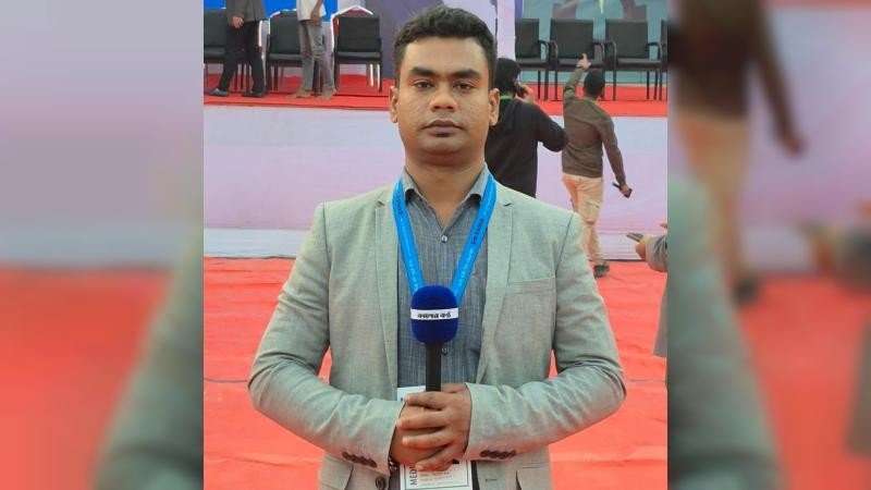 ১৫ কোটি টাকার মানহানি মামলা থেকে মুক্ত সাংবাদিক অপু খন্দকার