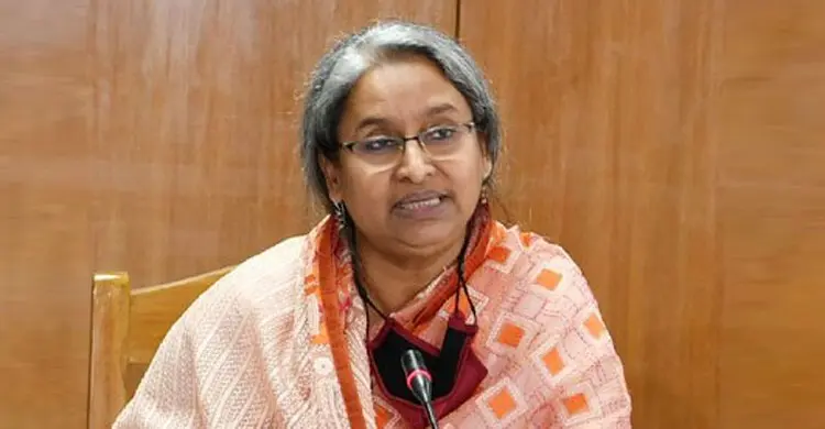 ডা. দীপু মনিকে পাঁচ মামলায় জামিন কেন নয়, জানতে চান হাইকোর্ট