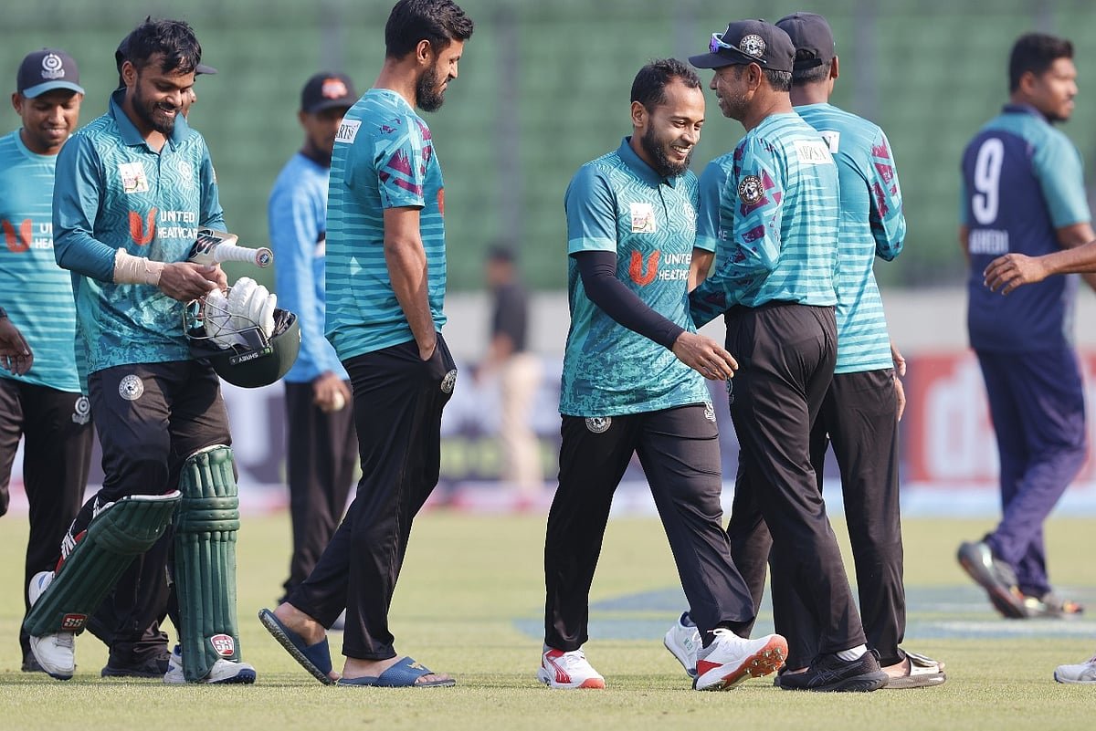 ক্রিকেটারদের দলবদলে ফিরতে পারে ‘প্লেয়ার্স বাই চয়েস’