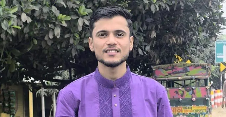 জাবিপ্রবি ছাত্রদলের আহ্বায়ক বহিষ্কার