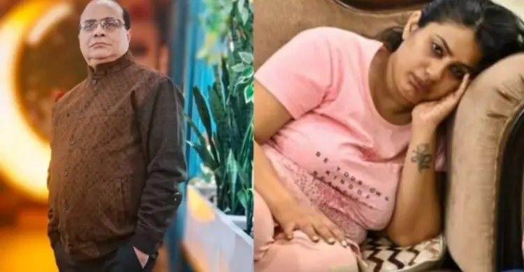 সিসিটিভি নজরদারির ক্ষোভে শ্বশুরকে হত্যা, পুত্রবধূ গ্রেফতার