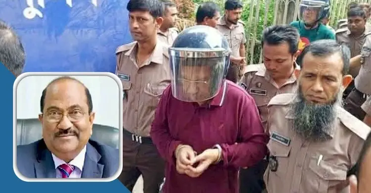 সম্পদের হিসাব না দেওয়ায় সাবেক ডেপুটি গভর্নর এস কে সুরের ৩ বছরের জেল
