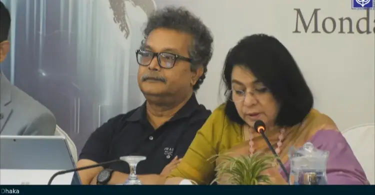 ই-গভর্নেন্সে ডিজিটাল ফরম্যাট আছে কিন্তু কাজ হয় ম্যানুয়ালে