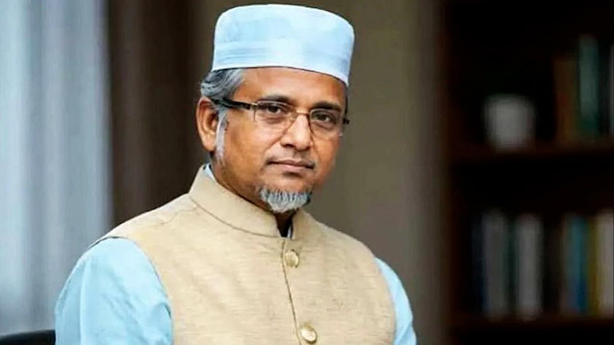এমপি গাজী নজরুলের দ্বিতীয় স্ত্রীর মরদেহ উদ্ধার, জিজ্ঞাসাবাদের জন্য এমপি ও প্রথম স্ত্রী থানায়