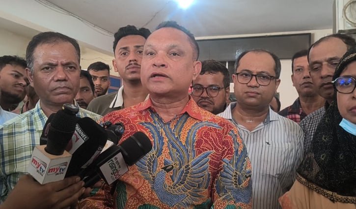 সব বেসরকারি হাসপাতালে নরমাল ডেলিভারি রুম রাখতে হবে: জিয়াউদ্দিন