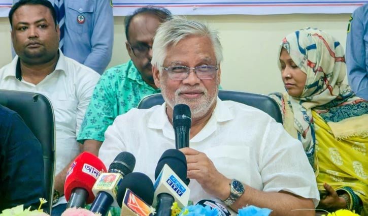 দেশে পর্যাপ্ত সার মজুত আছে : আমান