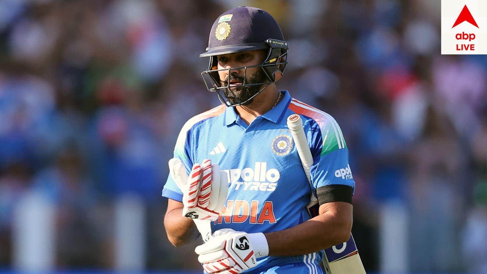 Rohit Sharma: ইন্ডোর সেট আপেই ওয়েস্ট ইন্ডিজ সিরিজের জন্য প্রস্তুতি শুরু করলেন রোহিত