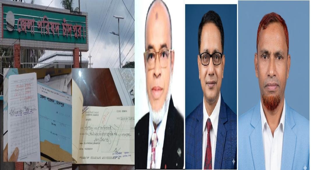 দুই দিনে ১ কোটি ৭৬ লাখ টাকা তুলে নিলো কারা, হদিস নেই অনেক প্রকল্পের